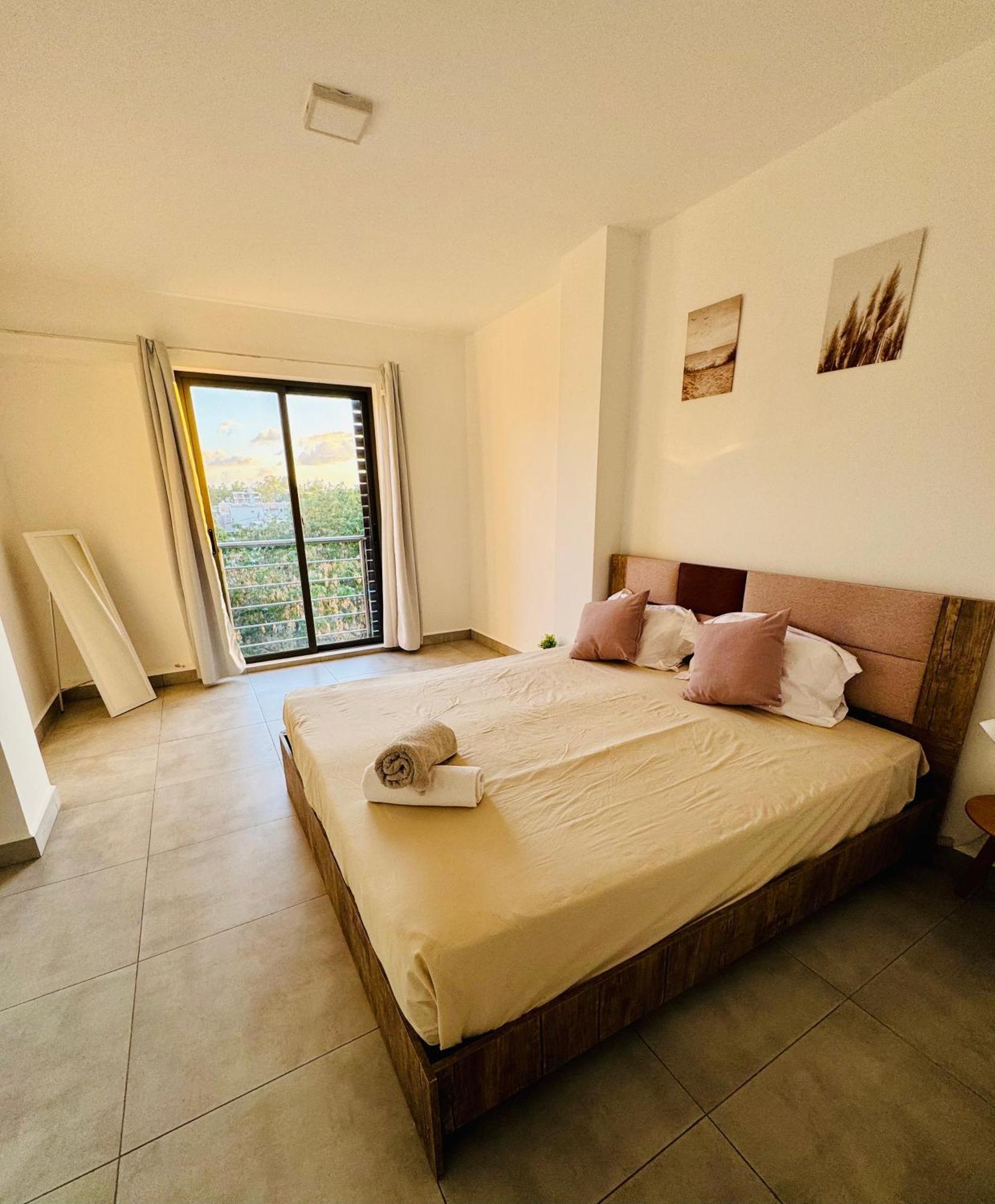 Modern Flat In Flic En Flac-Walk To The Beach 外观 照片