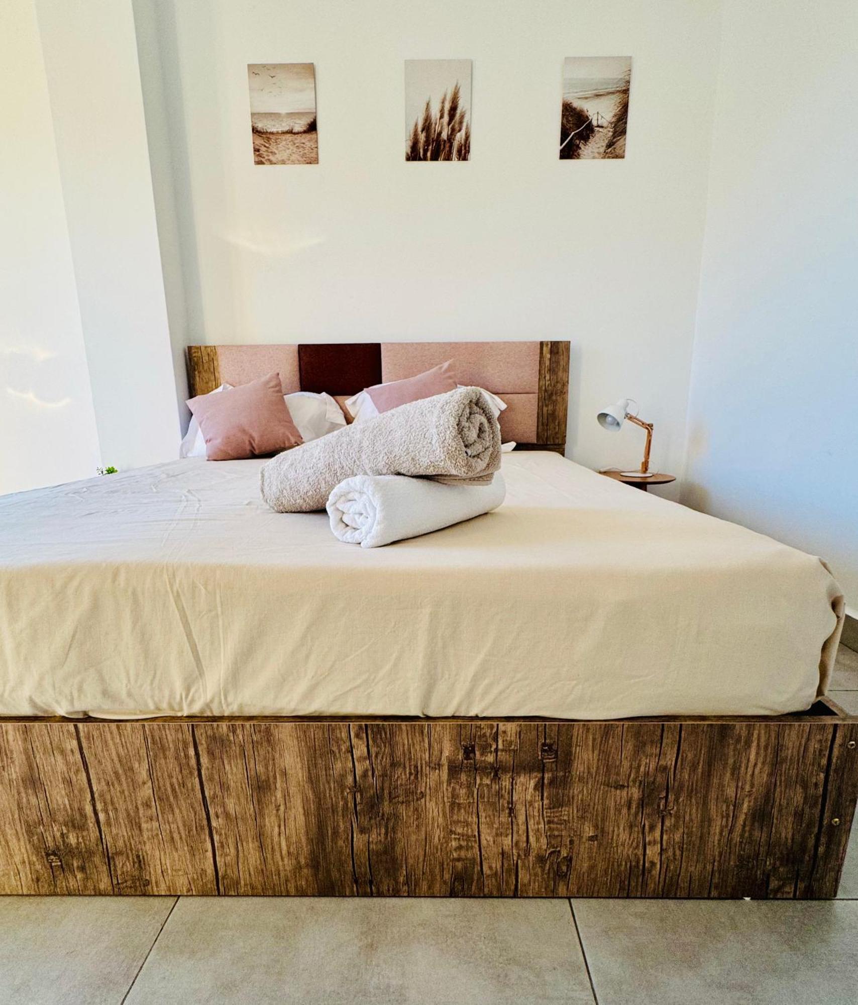 Modern Flat In Flic En Flac-Walk To The Beach 外观 照片